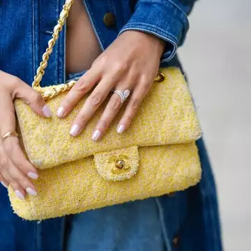 Το μανικιούρ που πρέπει οπωσδήποτε να ζητήσετε στο επόμενο ραντεβού σου για νύχια