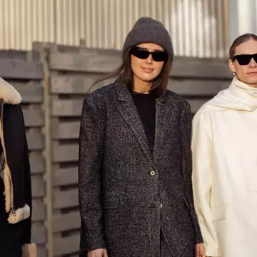 Τα 5 staples της γυναικείας γκαρνταρόμπας για το 2024