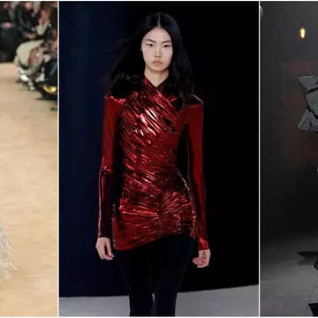 Holiday Party Trends | 3 τάσεις που ξεχωρίζουν στα festive looks του 2023