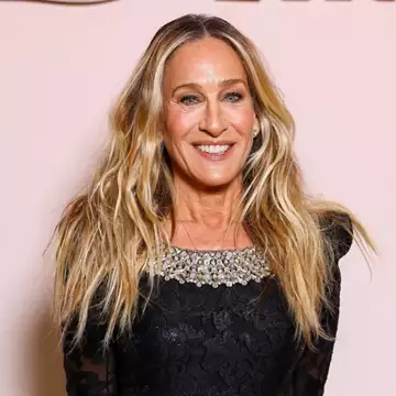Sarah Jessica Parker: "Αυτός είναι ο λόγος που λέω όχι όταν ένας θαυμαστής μου ζητάει να βγάλω μια φωτογραφία"