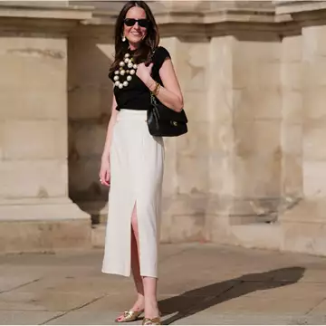 Τα πιο κομψά looks που μπορείτε να κάνετε μ' ένα ζευγάρι mules