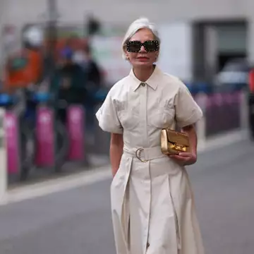 Τα πιο κομψά πασχαλινά looks για γυναίκες κάθε ηλικίας