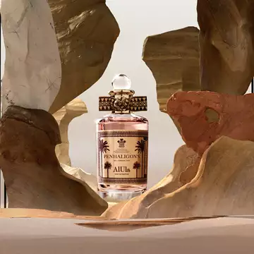 Νότες Ανατολής | Το ιδανικό άρωμα για εσάς που αγαπάτε τις πικάντικες εσάνς