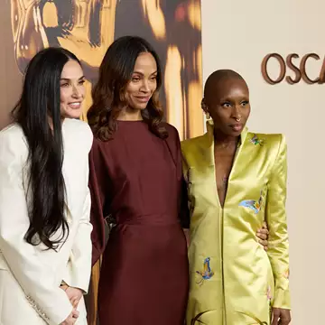 Ανταπόκριση από το Los Angeles | Το Harper's Bazaar Greece στο dinner των υποψηφίων για Όσκαρ στο Academy Museum