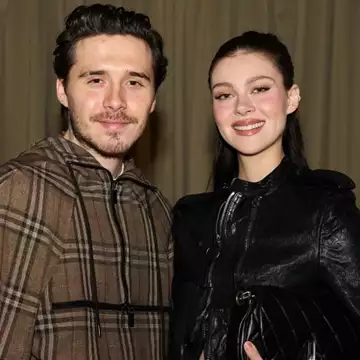 Brooklyn Beckham & Nicola Peltz | Για να προστατεύσουν τη φήμη τους κατά την οικογενειακή διαμάχη προσέλαβαν τον δικηγόρο του Harry και της Meghan