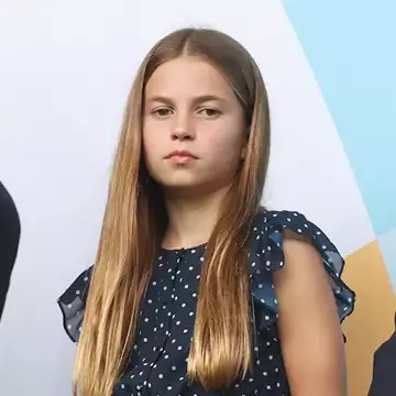 6 φορές που η πριγκίπισσα Charlotte έσπασε το πρωτόκολλο