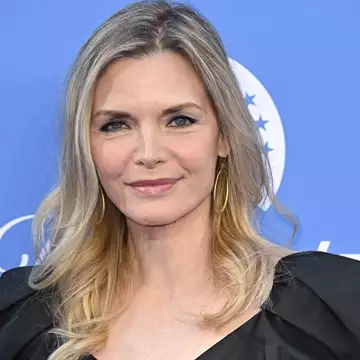 Η Michelle Pfeiffer βρήκε το καλύτερο concealer για γυναίκες άνω των 60