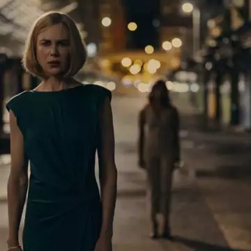 Expats | Η νέα σειρά της Nicole Kidman μας ταξιδεύει στο Χονγκ Κονγκ