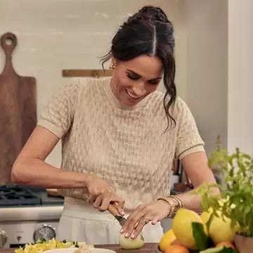 Meghan Markle | Οι 10 μεγαλύτερες αποκαλύψεις μέσα από το With Love, Meghan