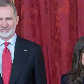 Σενάρια χωρισμού για τη βασίλισσα Letizia και τον βασιλιά Felipe