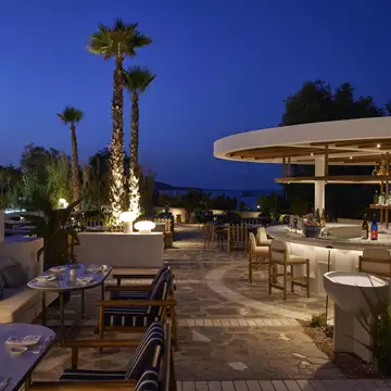 Eat Chic | Ο Nobu Matsuhisa έρχεται στην Πάρο για το πρώτο Nobu Food Festival σε ένα Avant Mar σκηνικό