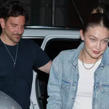 Gigi Hadid & Bradley Cooper | Διπλό ραντεβού με τον Brad Pitt και την Ines de Ramon
