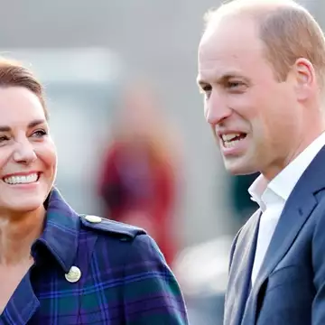 Kate Middleton - πρίγκιπας William | Πού βρίσκονταν όσο η βασιλική οικογένεια παρακολουθούσε την πασχαλινή λειτουργία στο Windsor