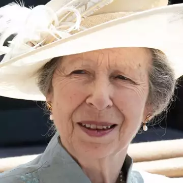 Πριγκίπισσα Άννα | Η εκπληκτική διατροφική συνήθεια που μοιράζεται με τον βασιλιά Κάρολο