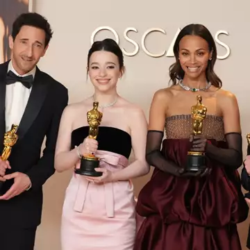 Mikey Madison | Αυτός είναι ο επόμενος ρόλος της φετινής νικήτριας του Όσκαρ πρώτου γυναικείου ρόλου