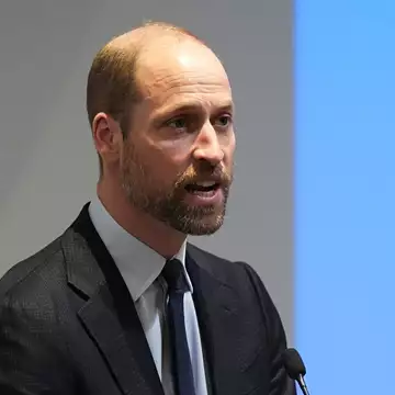 Πρίγκιπας William | Ακύρωσε προγραμματισμένη εμφά��ιση κυριολεκτικά την τελευταία στιγμή