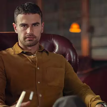 The Gentlemen | Η νέα συναρπαστική σειρά του Guy Ritchie κάνει πρεμιέρα το 2024