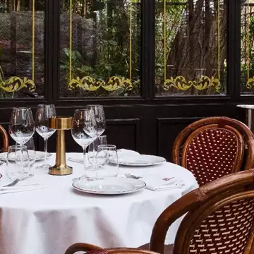 Eat Chic | 4+1 ενδιαφέρουσες αφίξεις στον γαστρονομικό χάρτη της πόλης