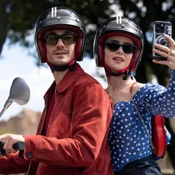 Emily in Paris | Τι ξέρουμε μέχρι στιγμής για την 5η σεζόν