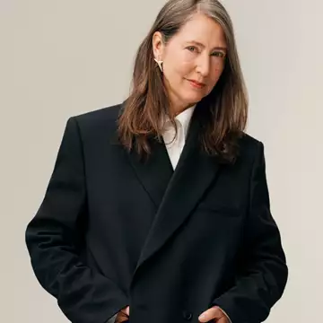 H Ann-Sofie Johansson, Creative Advisor της H&M, μιλάει αποκλειστικά στο Harper's Bazaar Greece