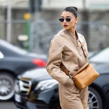 Τα 5 τζάκετ που θα φοράτε συνέχεια την άνοιξη