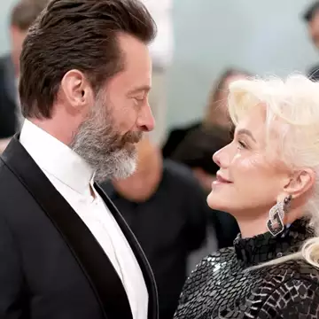 Γιατί ο Hugh Jackman ήταν "συντετριμμένος" με τη δήλωση της πρώην συζύγου του, Deborra-Lee Furness