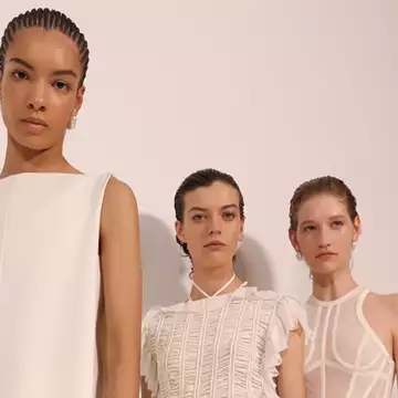 Paris Couture Week | 8+1 beauty looks που αξίζουν μια θέση στο moodboard σας