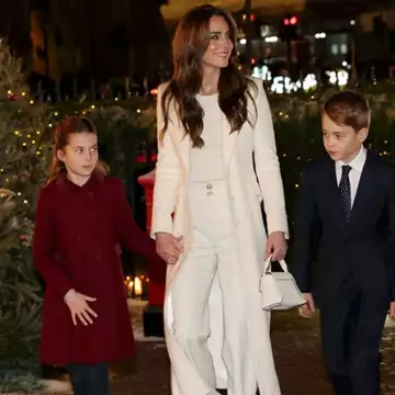 Kate Middleton | Η ανακοίνωση για τα χριστουγεννιάτικα σχέδιά της