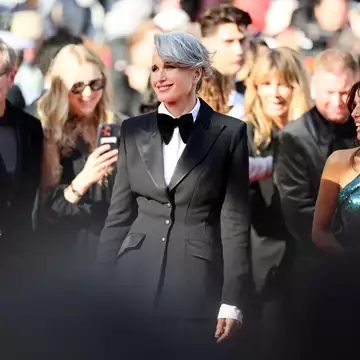 Φεστιβάλ Καννών | Η Halle Berry με Celia Kritharioti, η Irina Shayk με Mango και η (συγκλονιστικά) κομψή Andie MacDowell