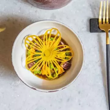 Eat Chic | Τα βραβευμένα με Χρυσό Σκούφο εστιατόρια εστιατόρια της Αθήνας