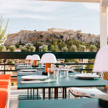 Eat Chic | Για μπακαλιάρο (και όχι μόνο) σε 8 διευθύνσεις της πόλης