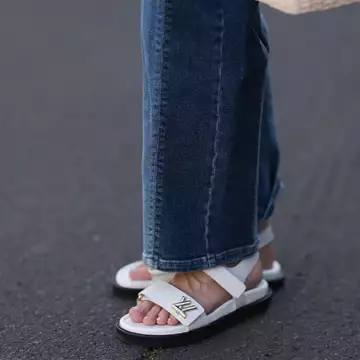 Τα everyday σανδάλια που θα φοράτε με όλα σας τα looks φέτος το καλοκαίρι