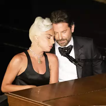 Lady Gaga & Bradley Cooper | Το πιο ρομαντικό μουσικό ντουέτο στην ισταορία των Όσκαρ