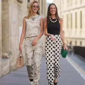 POV | Τι να φορέσετε για να δείχνετε νεότερη