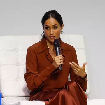 Meghan Markle | Το δημόσιο "ευχαριστώ" στη μητέρα της και η αποκάλυψη για την κόρη της, πριγκίπισσα Lilibet