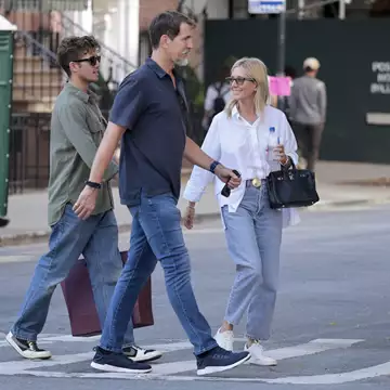 Παύλος Ντε Γκρες & Marie Chantal | Πάσχα με την οικογένειά τους στο σπίτι στα Hamptons