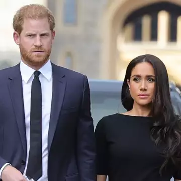 Πρίγκιπας Harry - Meghan Markle | Έτοιμοι να εκκενώσουν την έπαυλή τους μετά τη φωτιά που ξέσπασε στην Καλιφόρνια