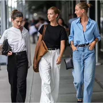 Τα πιο κολακευτικά jeans ξαναγίνονται μόδα