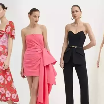 5 stylish σύνολα από την Answear που θα σας αναδείξουν την πιο καλοντυμένη στα events του καλοκαιριού