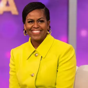 Michelle Obama | Το χρώμα που απέφευγε να φορά όσο ήταν Πρώτη Κυρία των Η.Π.Α.
