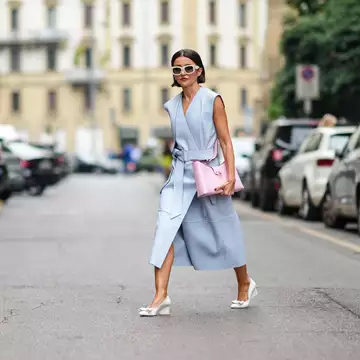 Καλοκαιρινές εκπτώσεις 2025 | Τα πιο ωραία φορέματα για να επενδύσετε αυτή την περίοδο