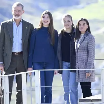 Οι πιο δημοφιλείς αναρτήσεις της ισπανικής βασιλικής οικογένειας στον πρώτο χρόνο παρουσίας τους στο Instagram