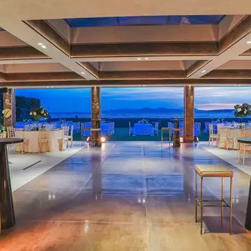 Ble Pavillon | Ένα ολοκαίνουργιο event venue με στιλ και σεμνή πολυτέλεια