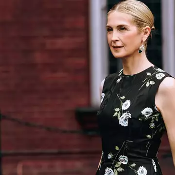 Το φλοράλ μοτίβο στη μόδα του φθινοπώρου