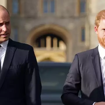 Πρίγκιπας William | Γιατί ήταν αναγκασμένος να ευχηθεί στον αδερφό του, Harry