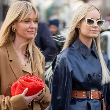 Τα καλύτερα ενυδατικά σαμπουάν για πραγματικά απαλά και λαμπερά μαλλιά