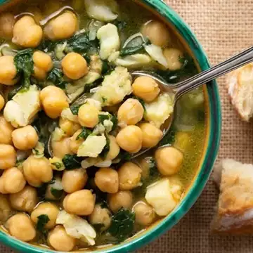 Το απόλυτο superfood της Σαρακοστής | Γιατί τα όσπρια δεν πρέπει να λείπουν από το μενού σας;