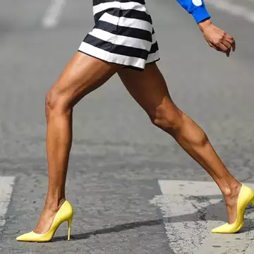 7 celebrity approved τρόποι καταπολέμησης της κυτταρίτιδας που αξίζει να δοκιμάσετε