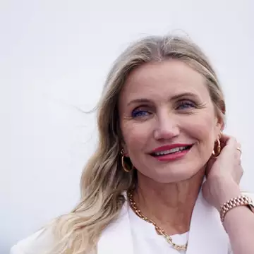 Cameron Diaz | Θα δεχόταν να παίξει στο sequel της ταινίας The Mask;