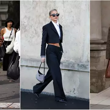 Τα kitten heels είναι ό,τι πιο σοφιστικέ θα φορέσετε φέτος